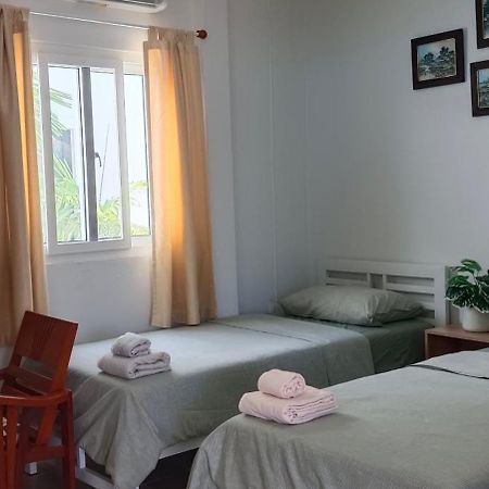 B&N House Appartement Nai Yang Beach Buitenkant foto
