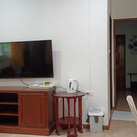 B&N House Appartement Nai Yang Beach Buitenkant foto