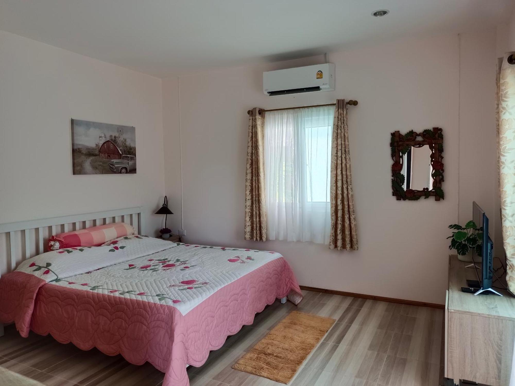 B&N House Appartement Nai Yang Beach Buitenkant foto