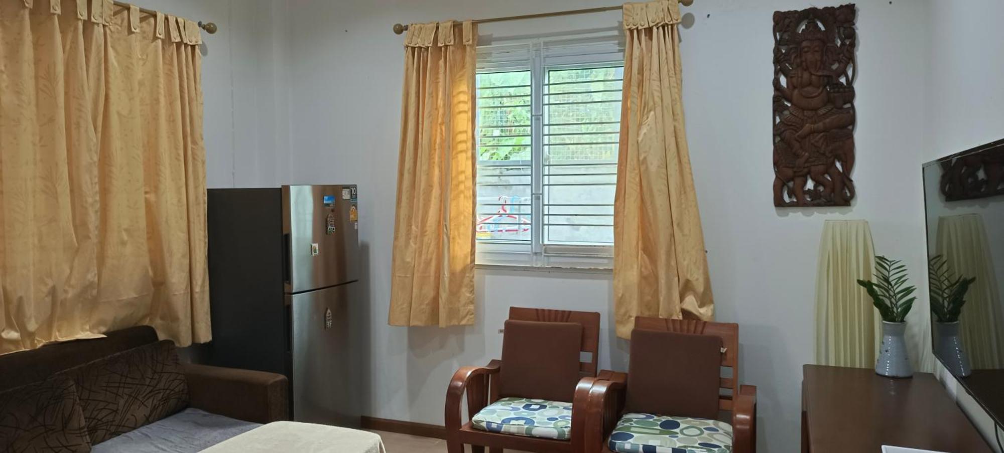 B&N House Appartement Nai Yang Beach Buitenkant foto